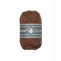 Durable Coral Mini 385 Coffee - thumbnail