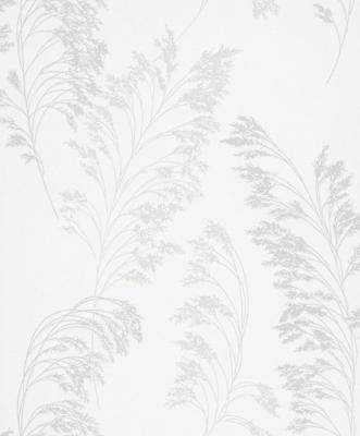 Novamur Jackie Behang met gouden graspluimen - 6819-10