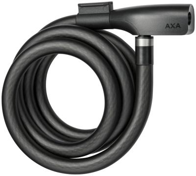 Kabelslot Axa Resolute 15-180 - zwart - thumbnail