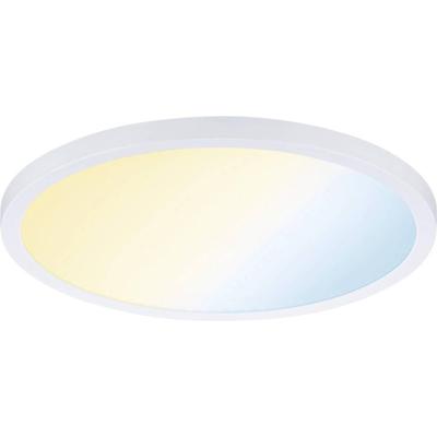 Paulmann 93044 AREO VariFit TuneW Zigbee LED-inbouwpaneel LED 16 W Wit