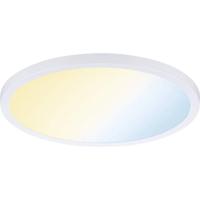 Paulmann 93044 AREO VariFit TuneW Zigbee LED-inbouwpaneel LED 16 W Wit - thumbnail