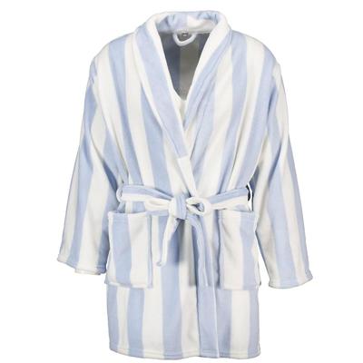 Badjas - Blauw Badjas - Blauw