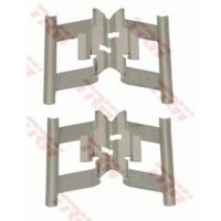 Accessoireset, schijfremblok PFK718 - thumbnail