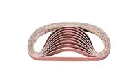PFERD TOOLS BA 10/330 T A 60 45002236 Schuurband Korrelgrootte (num) 60 (l x b) 330 mm x 10 mm 100 stuk(s) - thumbnail
