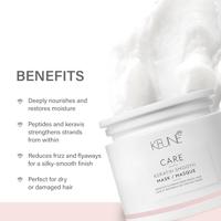 Keune Keratin Smooth Mask 200ml - thumbnail