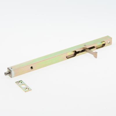 Kantschuif geel strenger 411-250.