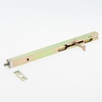 Kantschuif geel strenger 411-250. - thumbnail