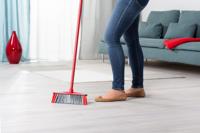 Borstel Vileda - thumbnail