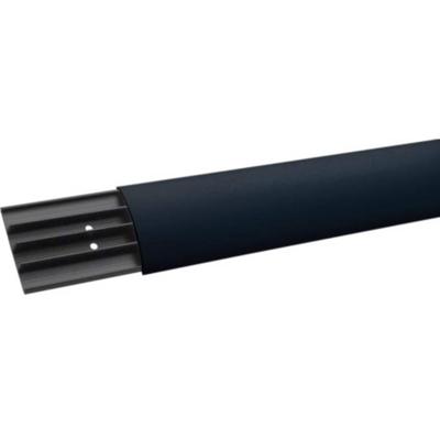 Hager SL1807507021 Vloerkoker (l x b x h) 2000 x 73 x 18 mm Antraciet 1 stuk(s) Hager SL1807507021 Vloerkoker (l x b x h) 2000 x 73 x 18 mm Antraciet 1 stuk(s)