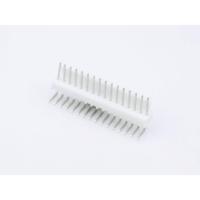 Molex 22053161 Male header, inbouw (standaard) Totaal aantal polen: 16 Rastermaat: 2.54 mm Inhoud: 1 stuk(s) Bag - thumbnail