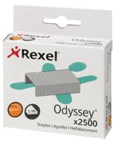Rexel Odyssey Heavy Duty Nietjes (2500) - thumbnail