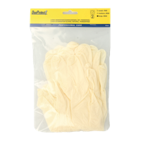 DuoProtect Handschoenen Latex 9502 - thumbnail