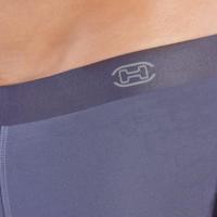 Hom boxershort modal clean cut grijs - thumbnail