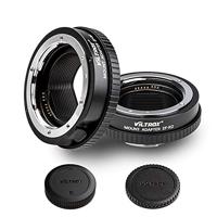 VILTROX Adapter AF Lens Canon EF-EOS R EF-R2 Ref. 35021 - thumbnail