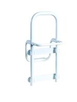 Veiligheidshandgreep voor de Badkamer Lifetime 22,5 x 51,5 cm - thumbnail