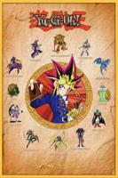 Poster Yu-Gi-Oh! - Yami Yugi 61x91,5cm - thumbnail
