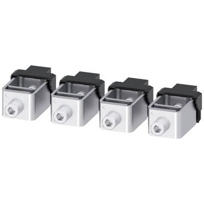 Siemens 3VA9244-0JA12 Frameaansluiting 1 stuk(s)