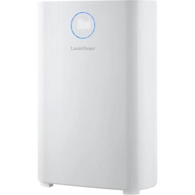 Laserliner AirBreeze 360UV Luchtreiniger met HEPA13-filter - 085.360A