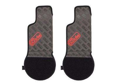 Elvedes bikebuddie duo fork protect.kit(2 fiets)bb2013004