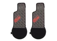 Elvedes bikebuddie duo fork protect.kit(2 fiets)bb2013004 - thumbnail