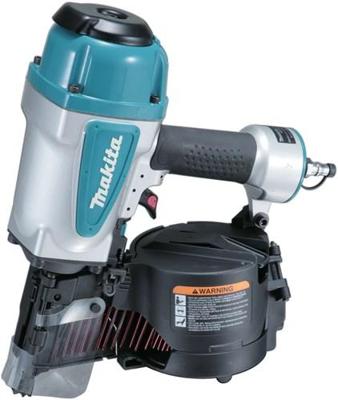 Makita an902 | constructie tacker | 8 bar | in doos Makita an902 | constructie tacker | 8 bar | in doos