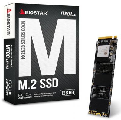 SSD Biostar M700 128GB
