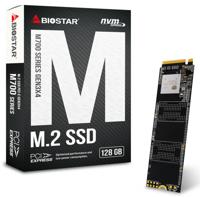 SSD Biostar M700 128GB - thumbnail