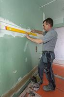 Stabila Type 80 AS 19166 Metalen waterpas 80 cm - thumbnail