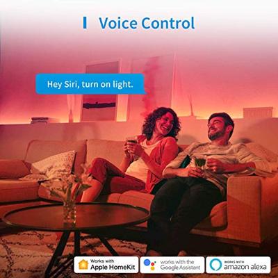 MEROSS MSL320 Smart Wi-Fi Light Strip, 10m ledstrip