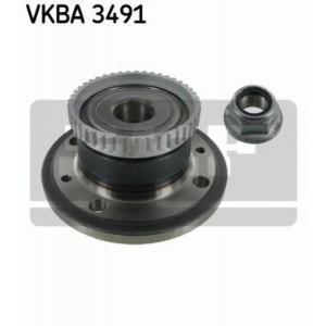 Wiellager VKBA3491
