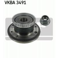 Wiellager VKBA3491 - thumbnail