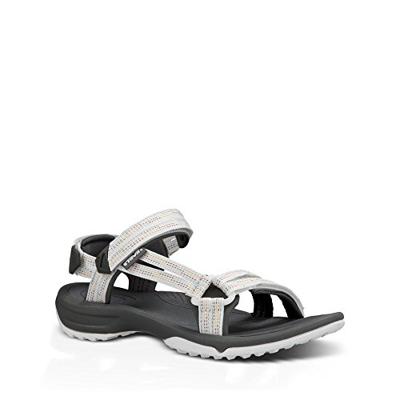 Teva Terra Fi Lite Sandalen Dames 38