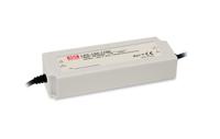 MEAN WELL LPC-150-1400 LED-driver Constante stroomsterkte 151 W 1.4 A 54 - 108 V/DC Niet dimbaar, Overbelastingsbescherming 1 stuk(s) - thumbnail