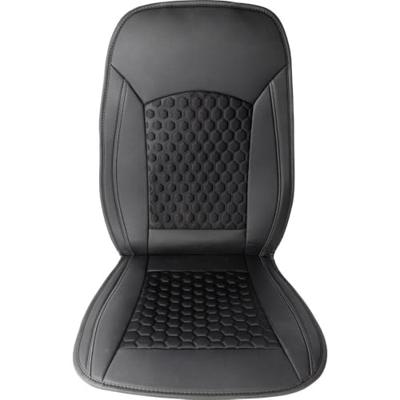 HP Autozubehör 19163 Sitzauflage Premium Zittinghoes Kunstleer Zwart Bestuurder, Passagier HP Autozubehör 19163 Sitzauflage Premium Zittinghoes Kunstleer Zwart Bestuurder, Passagier