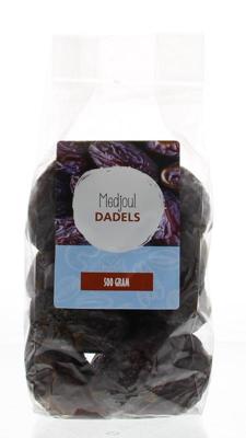 Medjoul dadels 500 Gram