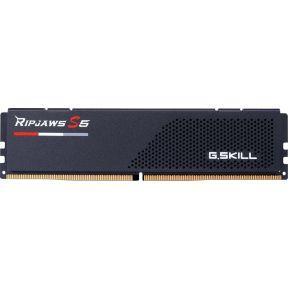 G.Skill F5-6000J2836G16GX2-RS5K Werkgeheugenset voor PC DDR5 32 GB 2 x 16 GB Non-ECC 6000 MHz CL28 F5-6000J2836G16GX2-RS5K G.Skill F5-6000J2836G16GX2-RS5K Werkgeheugenset voor PC DDR5 32 GB 2 x 16 GB Non-ECC 6000 MHz CL28 F5-6000J2836G16GX2-RS5K