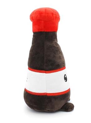 Yummis Plush Figure Soya 20 cm