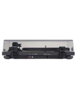 TEAC: TN-280BT Bluetooth platenspeler - zwart - thumbnail