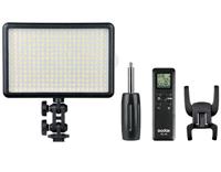 Godox LED camera verlichting - LED 308Y - thumbnail
