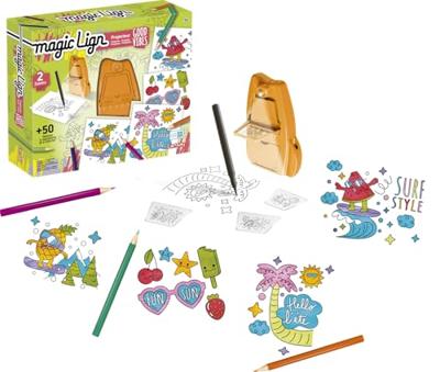 Bäddset i mikrofiber - HOME LINGE PASSION - SHIZUOKA - Överdrag 140 x 200 cm + 1 örngott 63 x 63 cm - Blå Bäddset i mikrofiber - HOME LINGE PASSION - SHIZUOKA - Överdrag 140 x 200 cm + 1 örngott 63 x 63 cm - Blå