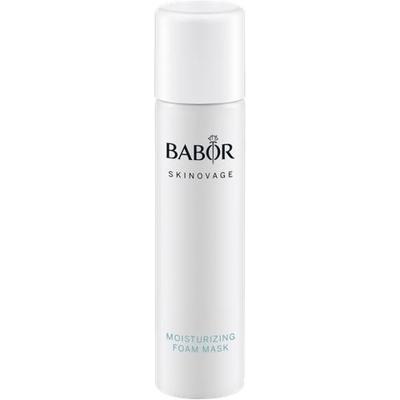 BABOR Skinovage Moisturizing Foam Mask 75ml