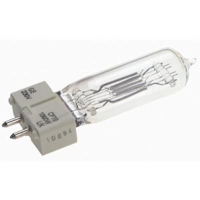 Falcon eyes reservelamp gy9,5/1000 voor qlg-1000/qlt-1000