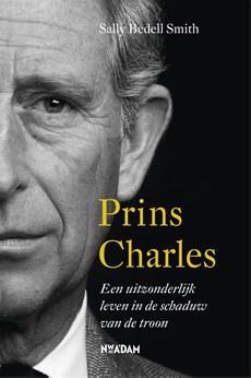 Prins Charles - Sally Bedell Smith - ebook