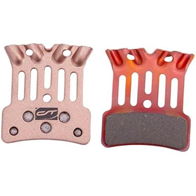 CONTEC schijfremblok "discstop+ cbp-560" ct disc brakepad cbp-560c organic, cool