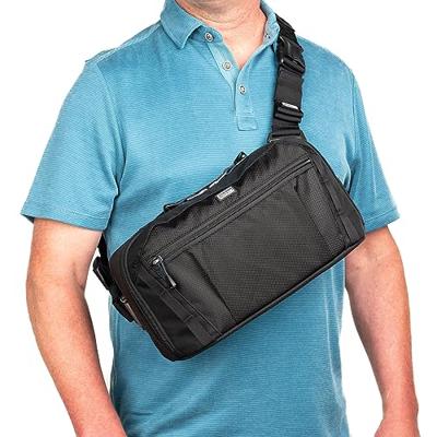 Think Tank PressPass 10