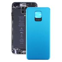 Originele batterij achterkant voor Xiaomi Redmi Note 9S / Redmi Note 9 Pro / Redmi Note 9 Pro Max(Blauw) - thumbnail