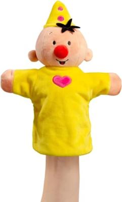 Bambolino Toys Bumba handpop