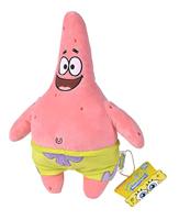 SpongeBob SquarePants Plush Figure Patrick 35 cm - thumbnail