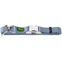 Hondenhalsband Hunter VARIO BASIC Blauw XL 45-65 cm - thumbnail