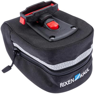 KLICKFIX Zadeltas micro 100 KLICKFIX Zadeltas micro 100